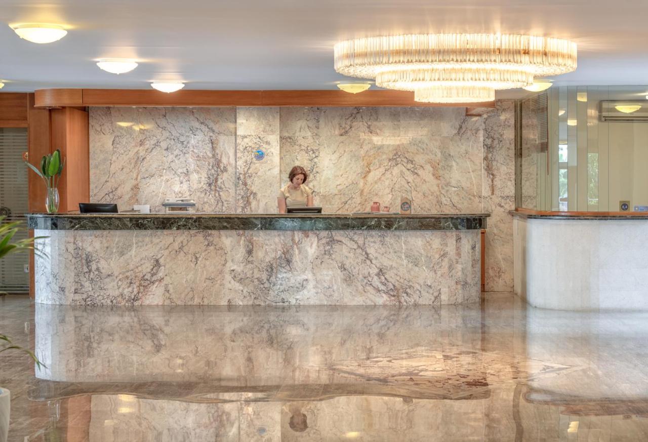 Chc Marilena Hotel Amoudara  Exterior photo