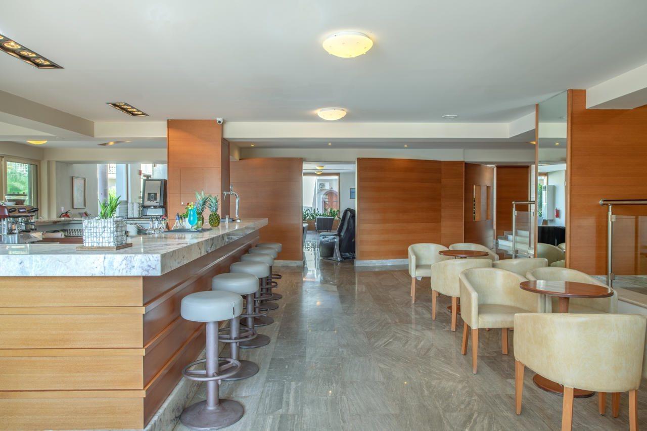 Chc Marilena Hotel Amoudara  Exterior photo