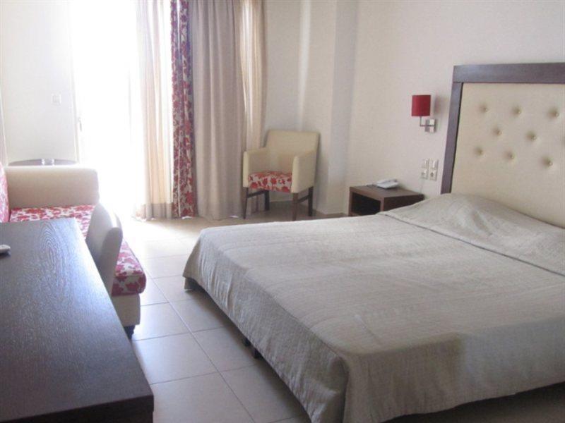 Chc Marilena Hotel Amoudara  Exterior photo