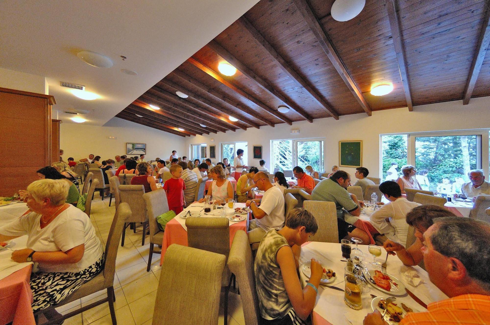 Chc Marilena Hotel Amoudara  Exterior photo